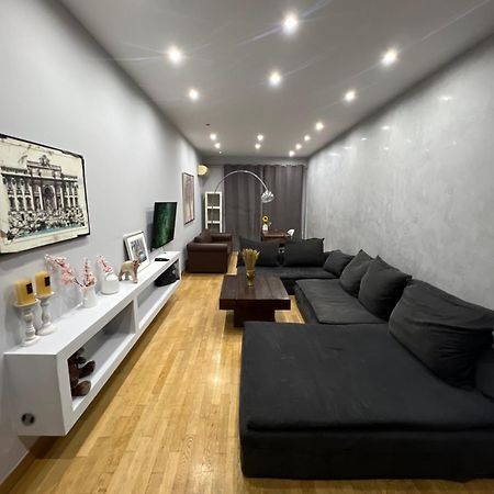 Apartmán Marina Zeas Seaview House-Marinaq Pireus Exteriér fotografie