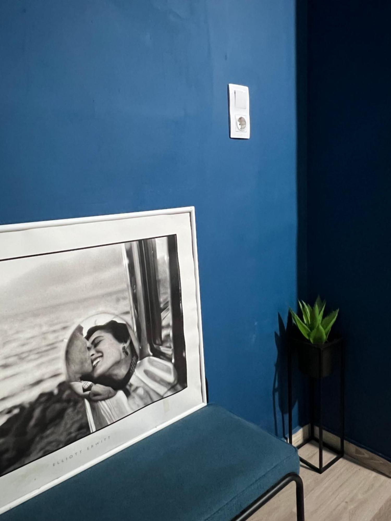 Apartmán Marina Zeas Seaview House-Marinaq Pireus Exteriér fotografie