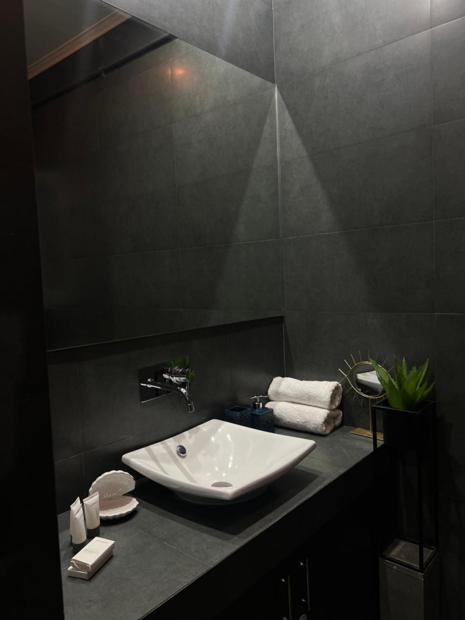 Apartmán Marina Zeas Seaview House-Marinaq Pireus Exteriér fotografie